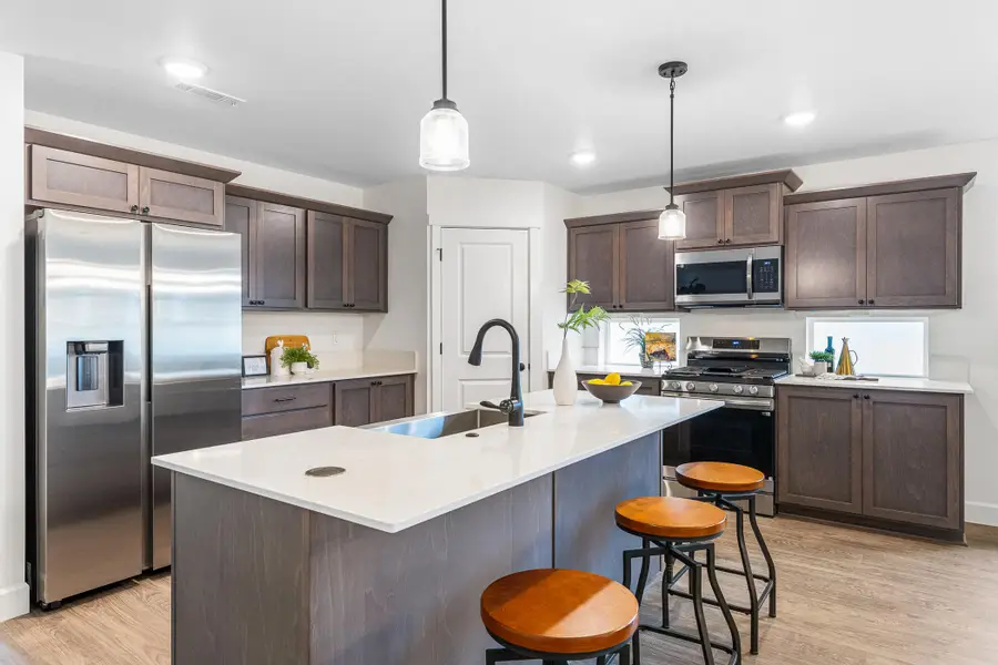 843 NE Discovery Loop #Lot 169, Prineville, OR 97754 - #2