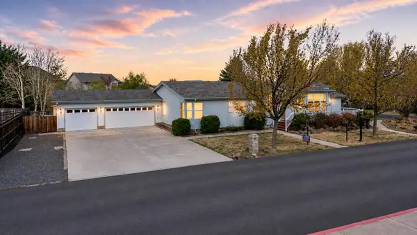 533 NE Shoshone Drive, Redmond, OR 97756
