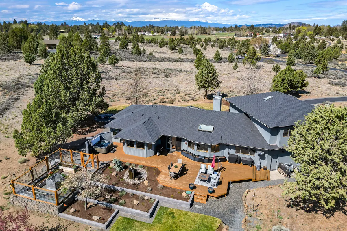 61280 Mountain Breezes Court, Bend, OR 97702 - #1