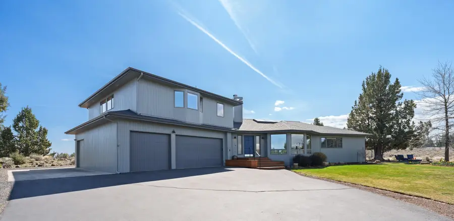 61280 Mountain Breezes Court, Bend, OR 97702 - #3