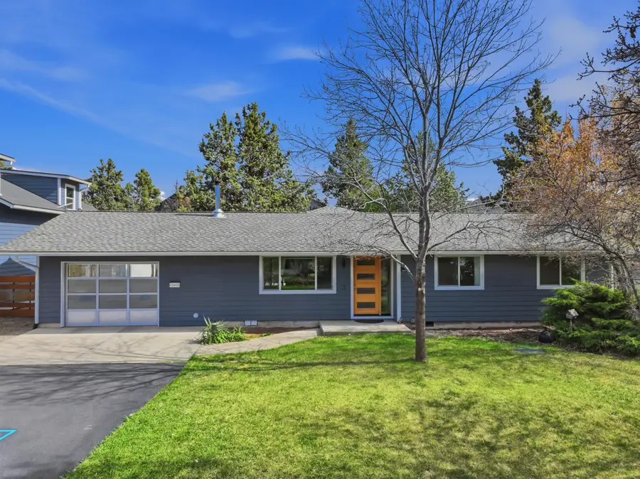 63400 Omer Drive, Bend, OR 97701 - #2