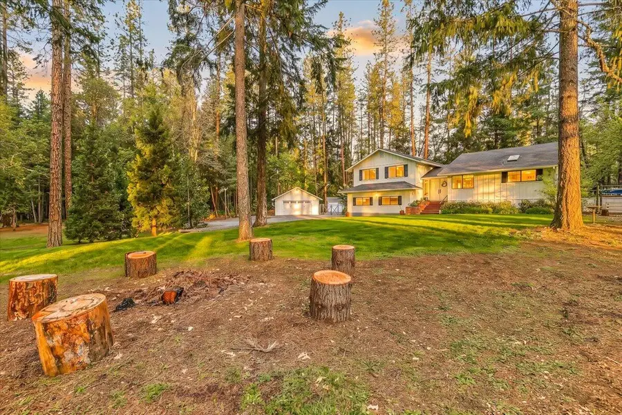 160 Hidden Valley Lane, Rogue River, OR 97537 - #2