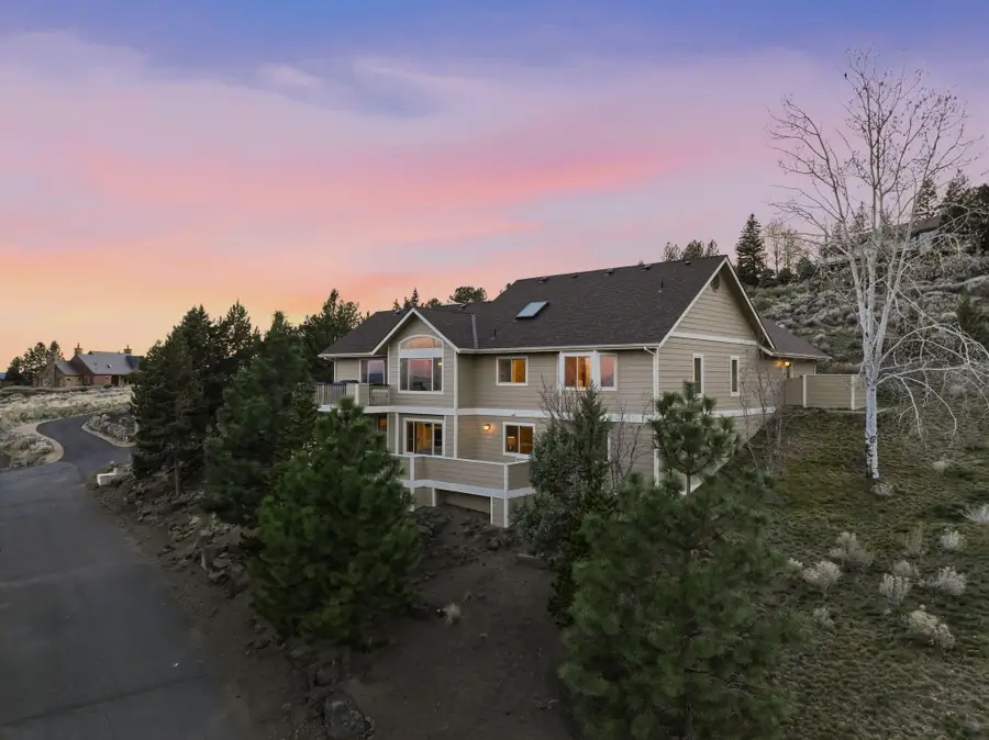 2393 NW Wyeth Place, Bend, OR 97703 - #3