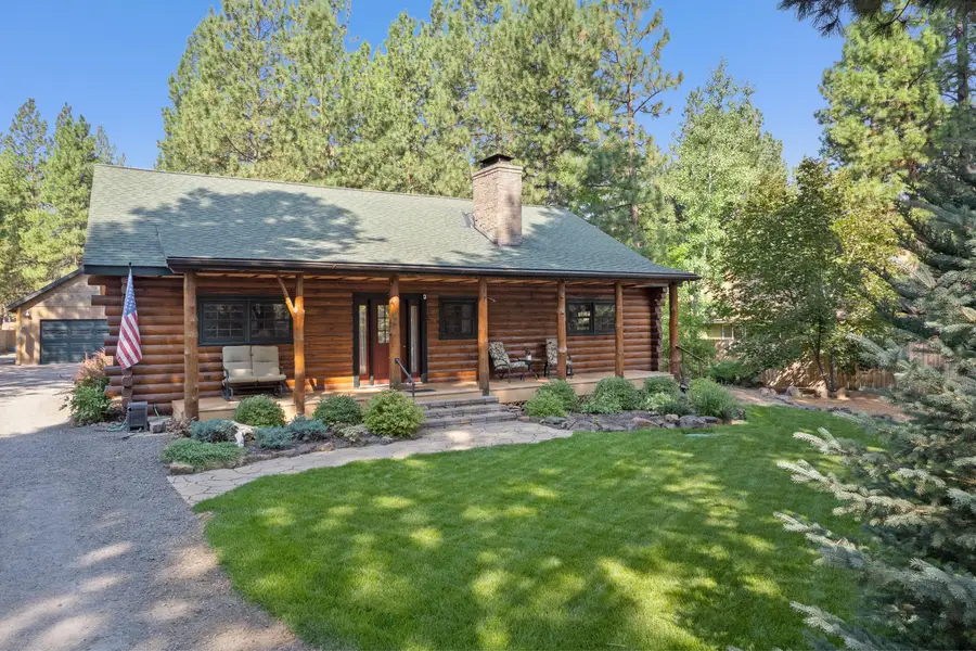 59979 Navajo Road, Bend, OR 97702 - #2