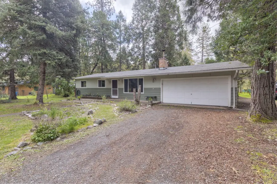 1625 Cedar Flat Road, Williams, OR 97544 - #2