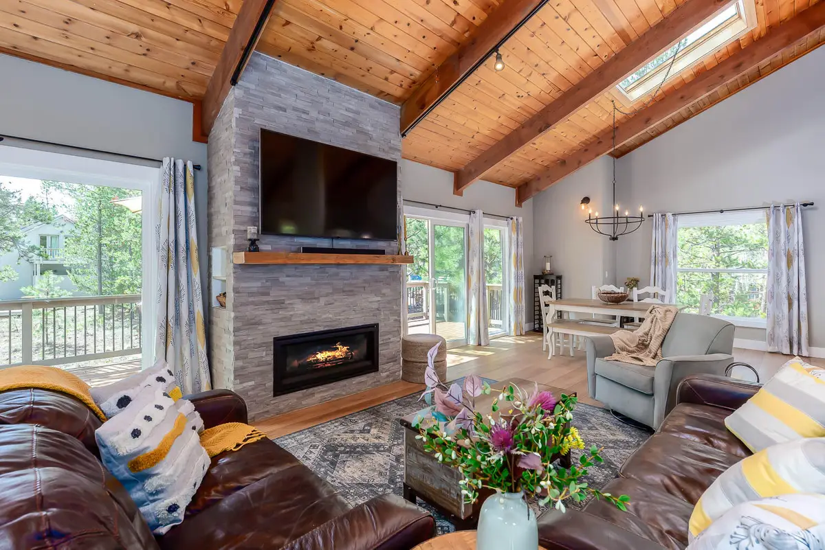 57781 Blue Goose Lane #4, Sunriver, OR 97707 - #1