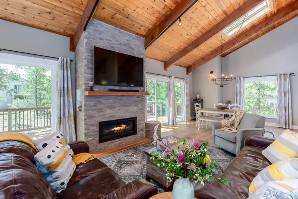 57781 Blue Goose Lane #4, Sunriver, OR 97707