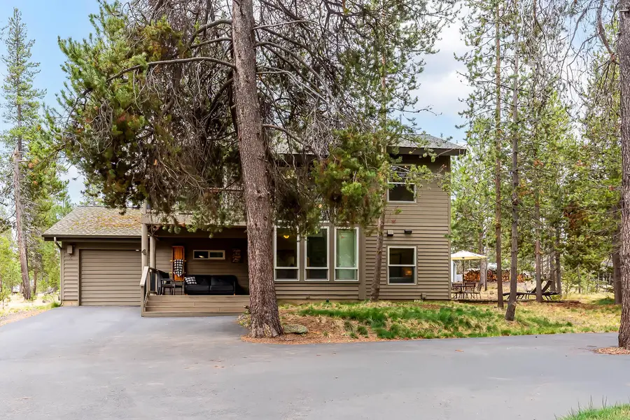 57781 Blue Goose Lane #4, Sunriver, OR 97707 - #2