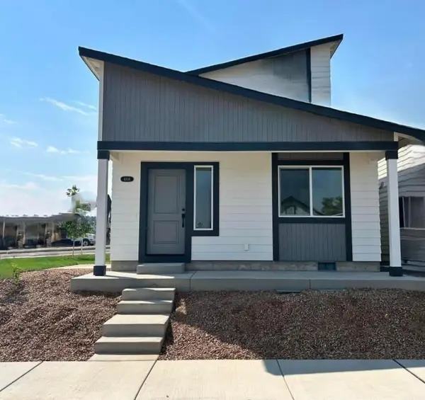 4091 SW Pumice Avenue #99, Redmond, OR 97756