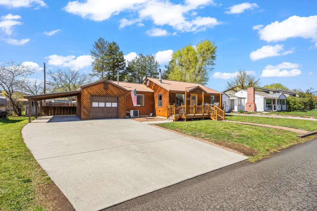 681 SE Dunham Street, Prineville, OR 97754 - #1