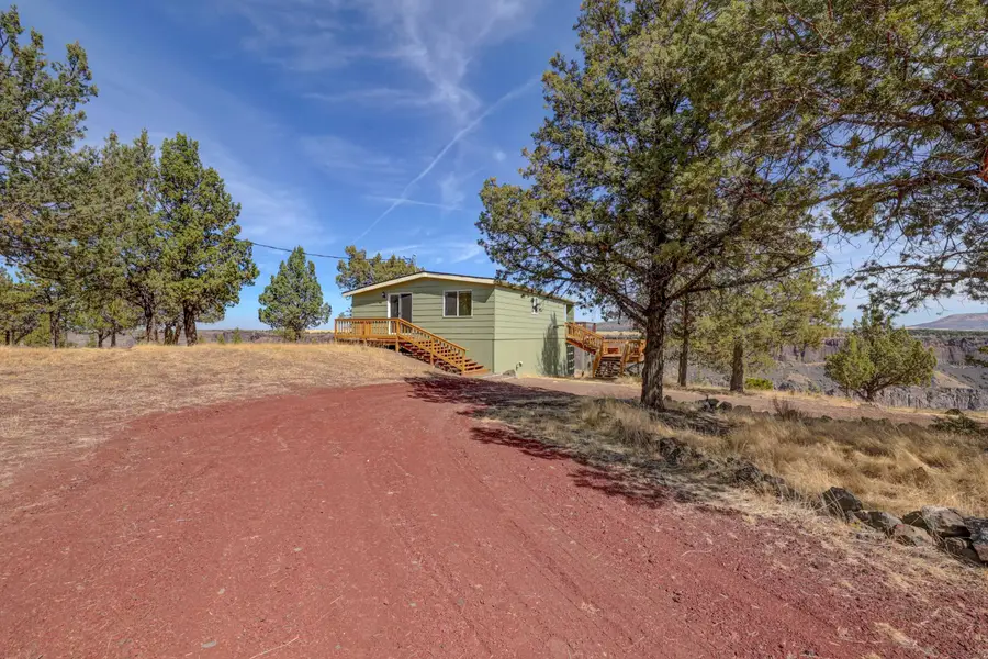 14571 SW Peninsula Drive, Terrebonne, OR 97760 - #2