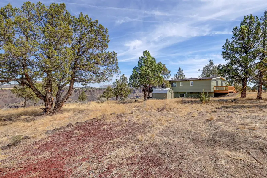 14571 SW Peninsula Drive, Terrebonne, OR 97760 - #3