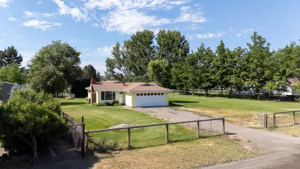 3992 NW Xavier Avenue, Redmond, OR 97756