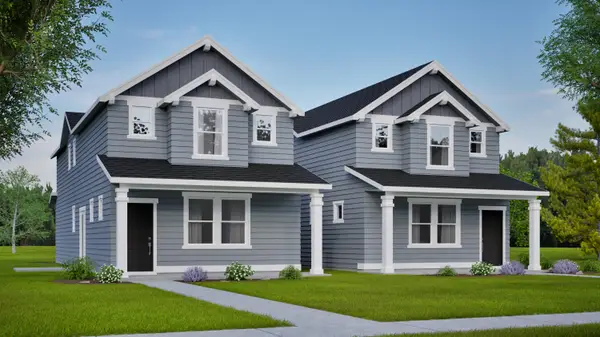 3302 NW 7th Street #00, Redmond, OR 97756