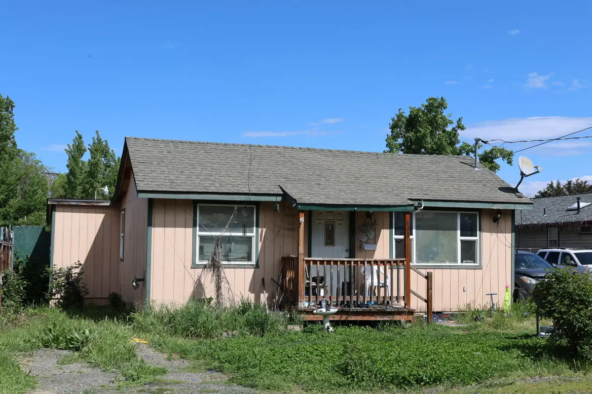 433 Berrydale Avenue, Medford, OR 97501 - #1