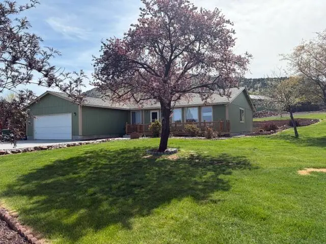 10364 SW Carol Court, Culver, OR 97734 - #1