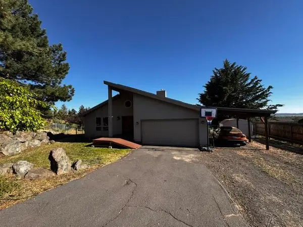 6614 Cottage Avenue, Klamath Falls, OR 97603