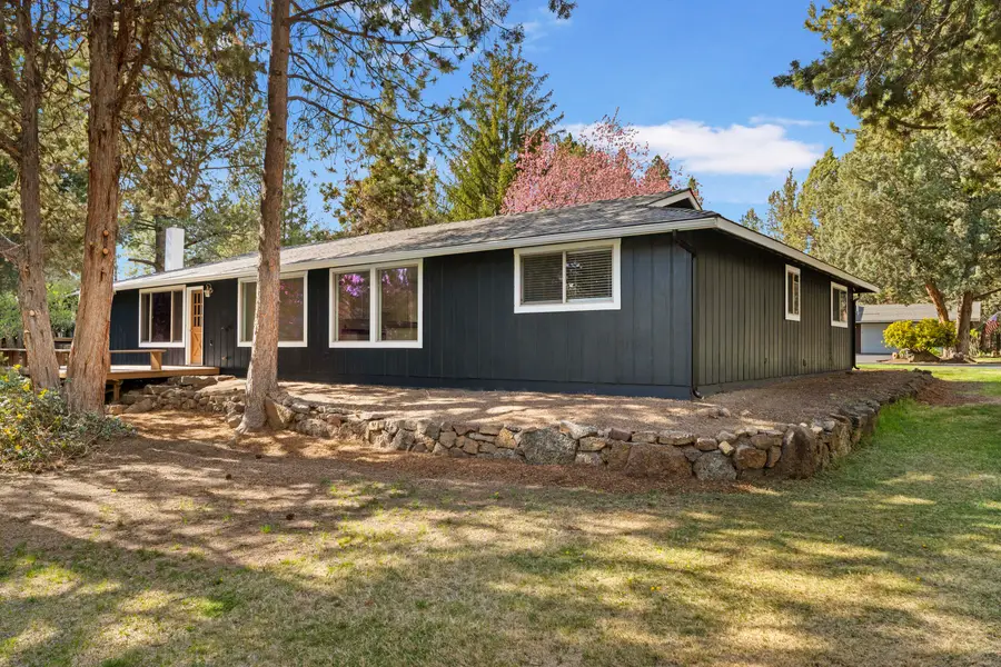 61443 Barleycorn Lane, Bend, OR 97702 - #2