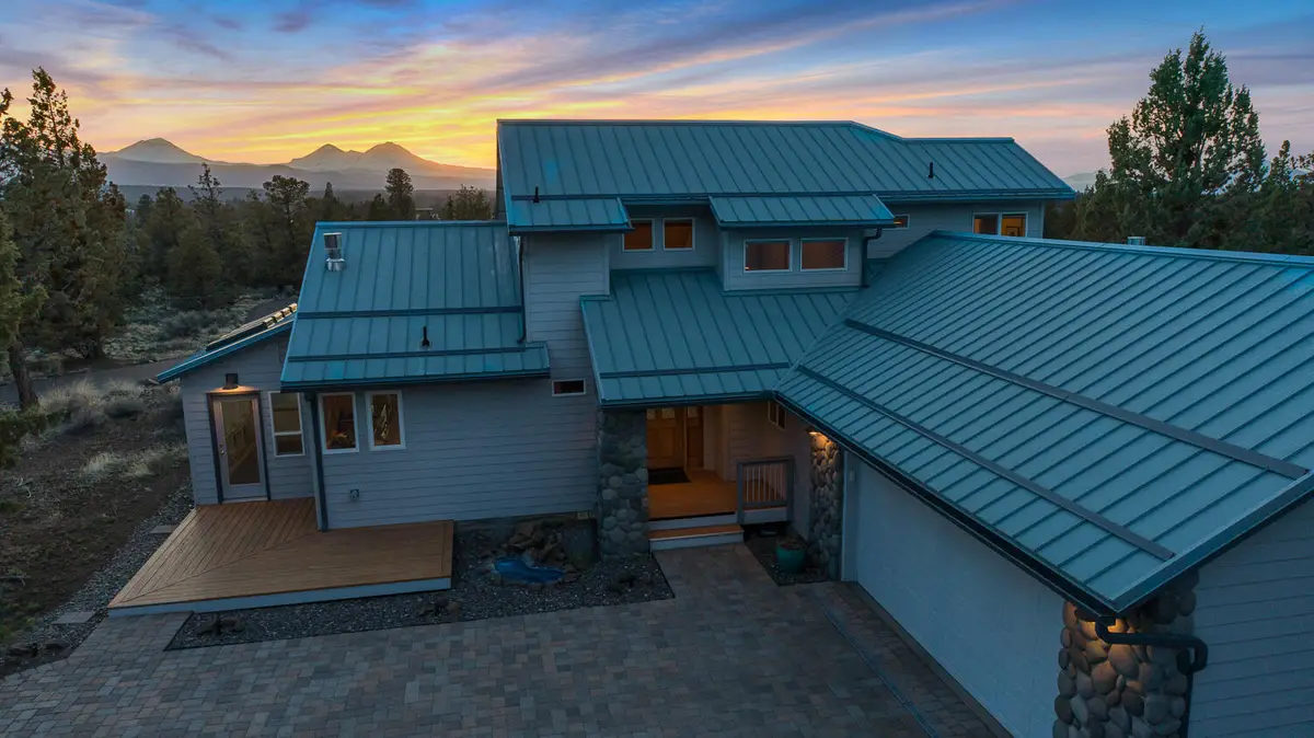 65230 Smokey Ridge Road, Bend, OR 97703 - #1