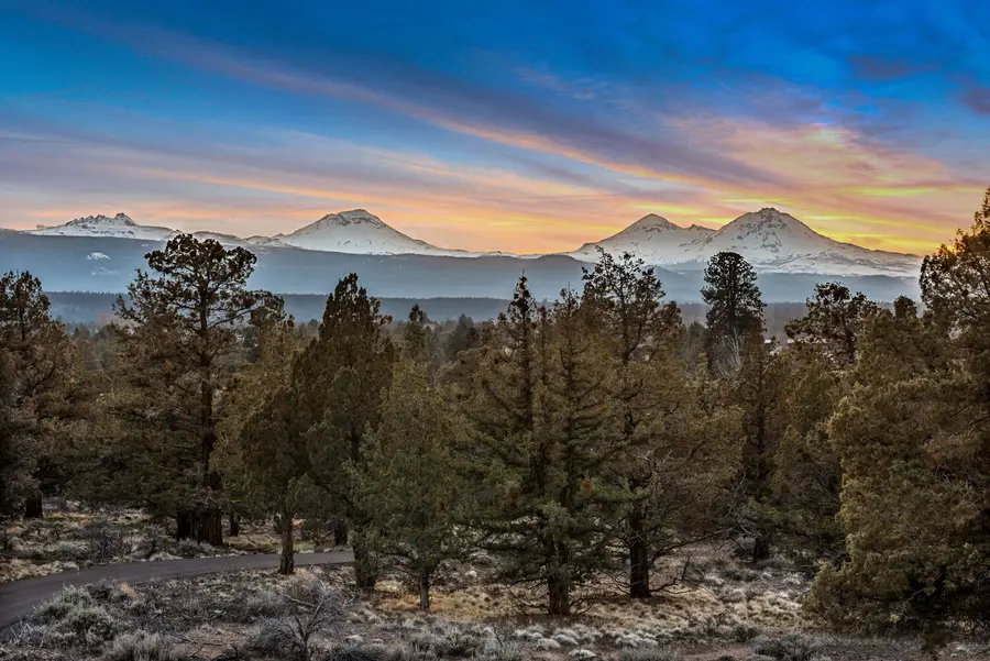 65230 Smokey Ridge Road, Bend, OR 97703 - #2