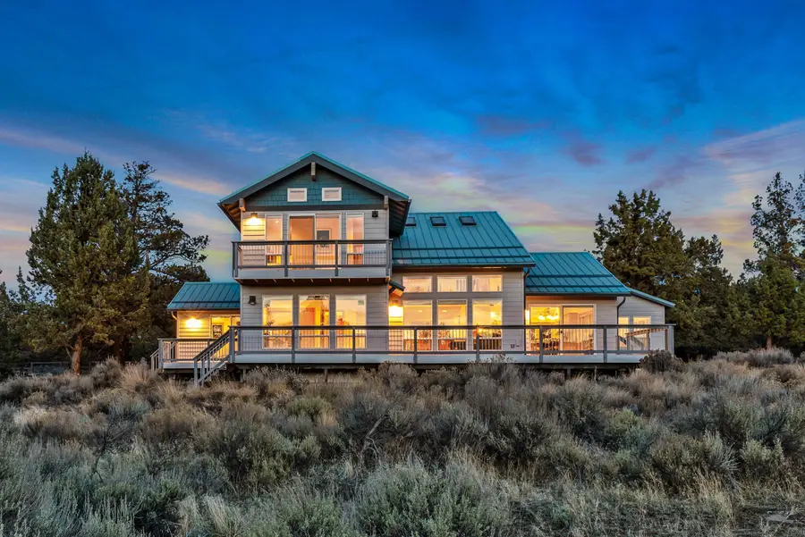 65230 Smokey Ridge Road, Bend, OR 97703 - #3