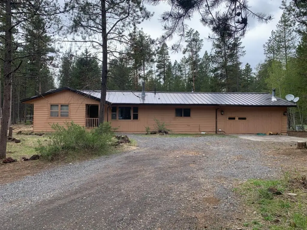 51367 Welch Road, La Pine, OR 97739 - #1