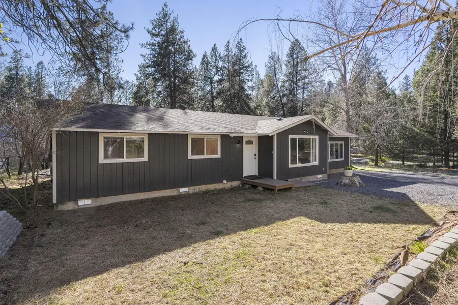 18949 Baker Road, Bend, OR 97702 - #3
