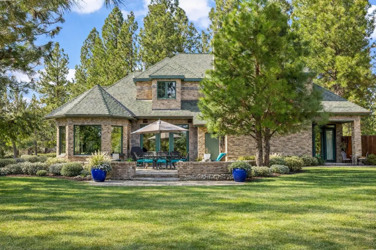 17041 Lady Caroline Drive, Sisters, OR 97759 - #1