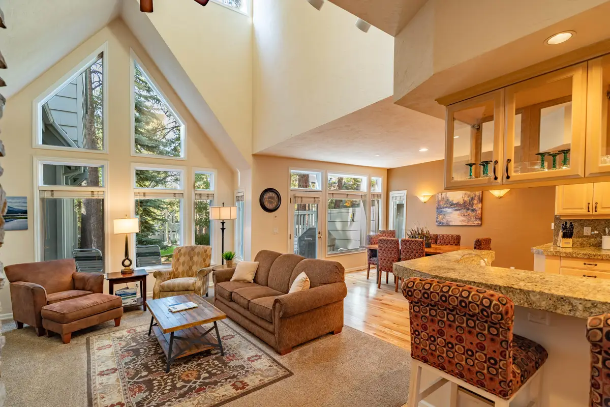 57050 Peppermill Circle #27-A, Sunriver, OR 97707 - #1