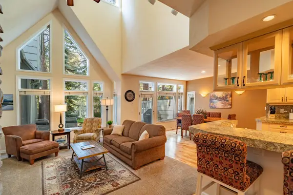 57050 Peppermill Circle #27-A, Sunriver, OR 97707