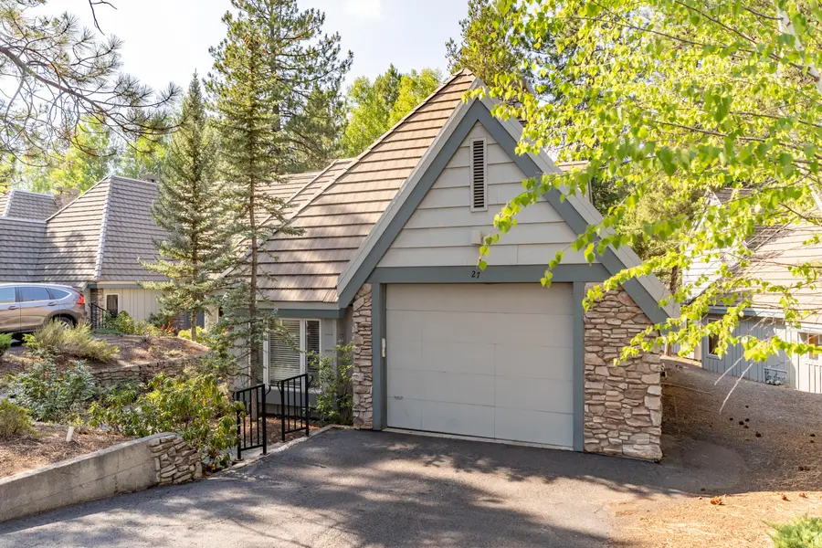 57050 Peppermill Circle #27-A, Sunriver, OR 97707 - #2