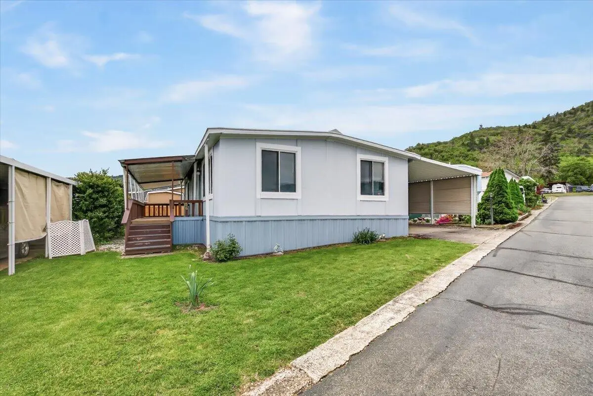 8401 Old Stage Road #UNIT 56, Central Point, OR 97502 - #1