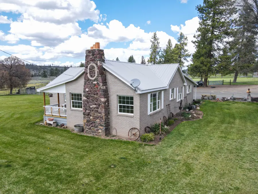 29700 Ivory Pine Road, Bly, OR 97622 - #3