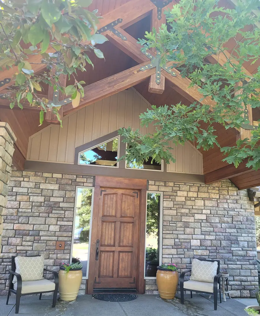 15520 SW Culver Highway, Culver, OR 97734 - #2