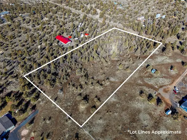 SE Goble Drive #TL4200, Prineville, OR 97754