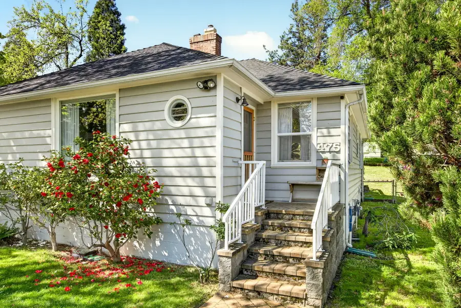 475 Liberty Street, Ashland, OR 97520 - #2