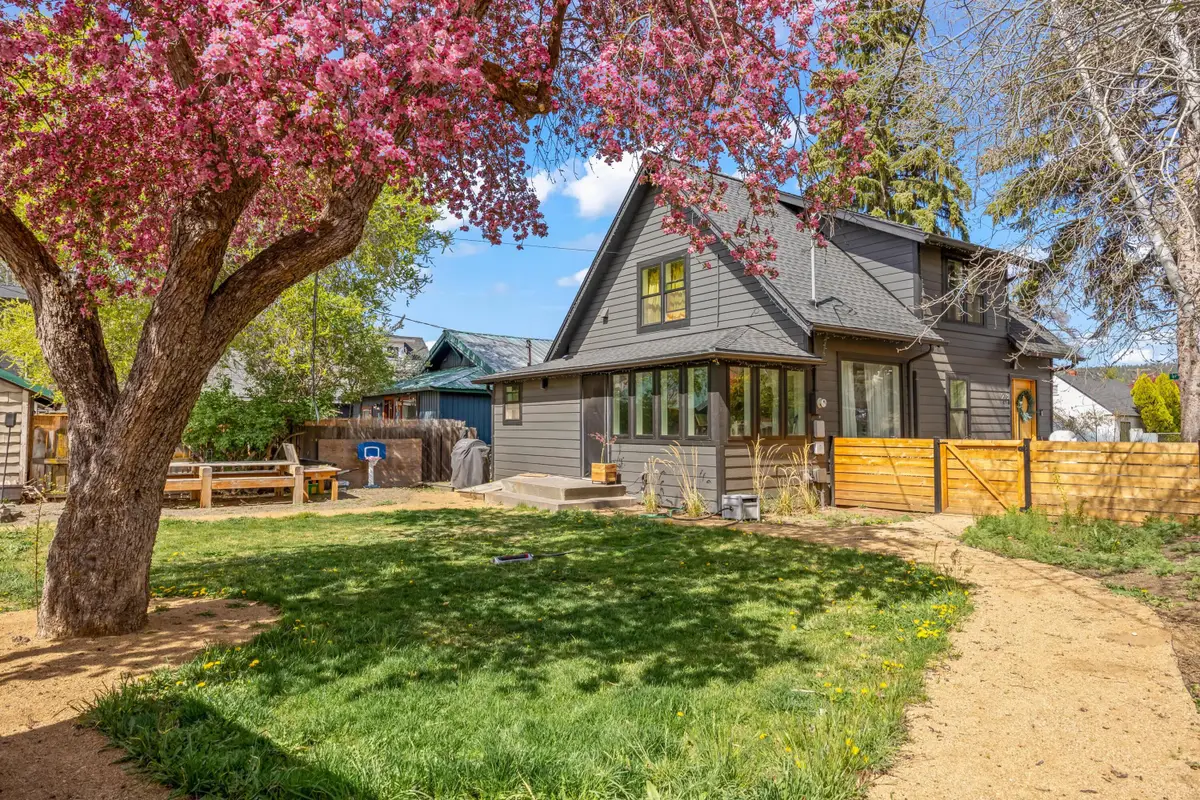 213 NW Riverside Boulevard, Bend, OR 97703 - #1