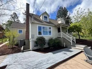 796 Forest Street, Ashland, OR 97520 - #1