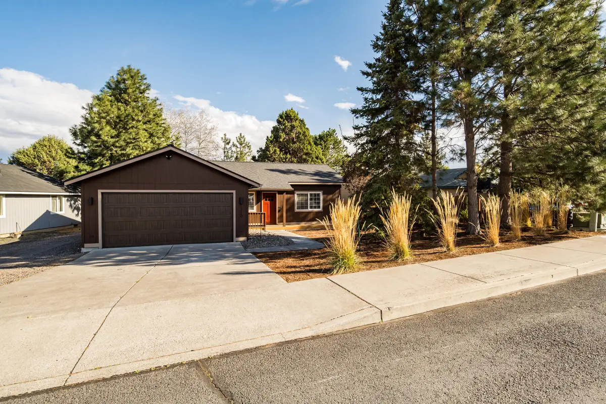 1710 NE Heavenly Court, Bend, OR 97701 - #1