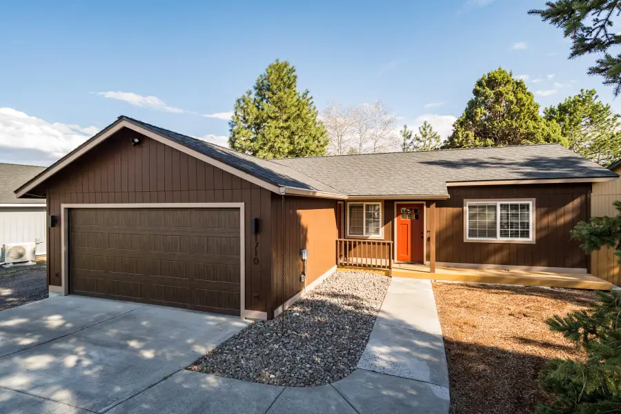 1710 NE Heavenly Court, Bend, OR 97701 - #2