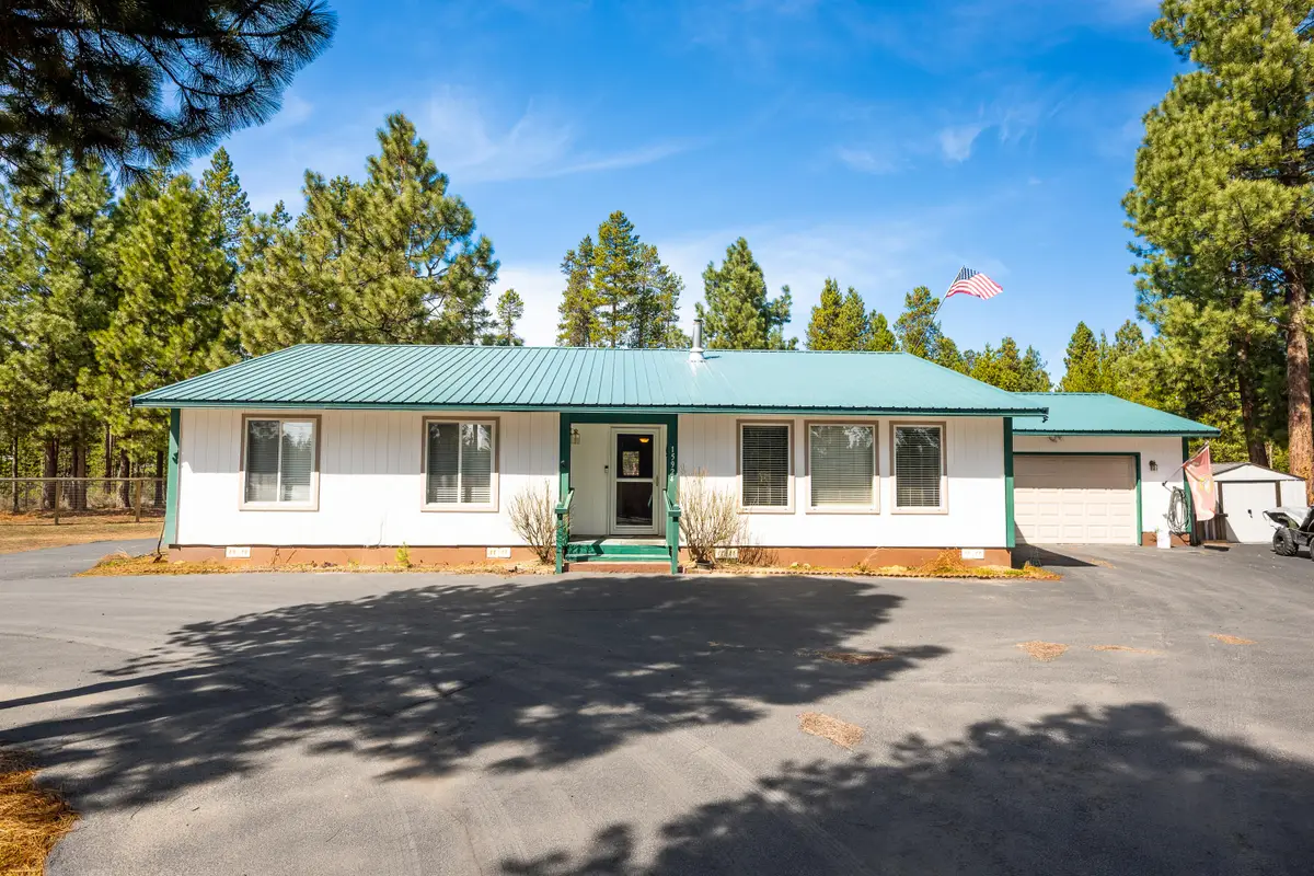 15924 Sparks Drive, La Pine, OR 97739 - #1