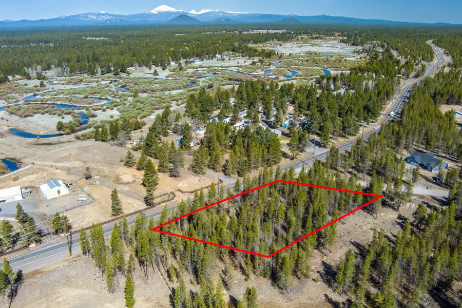 16781 Cagle Road, La Pine, OR 97739 - #2