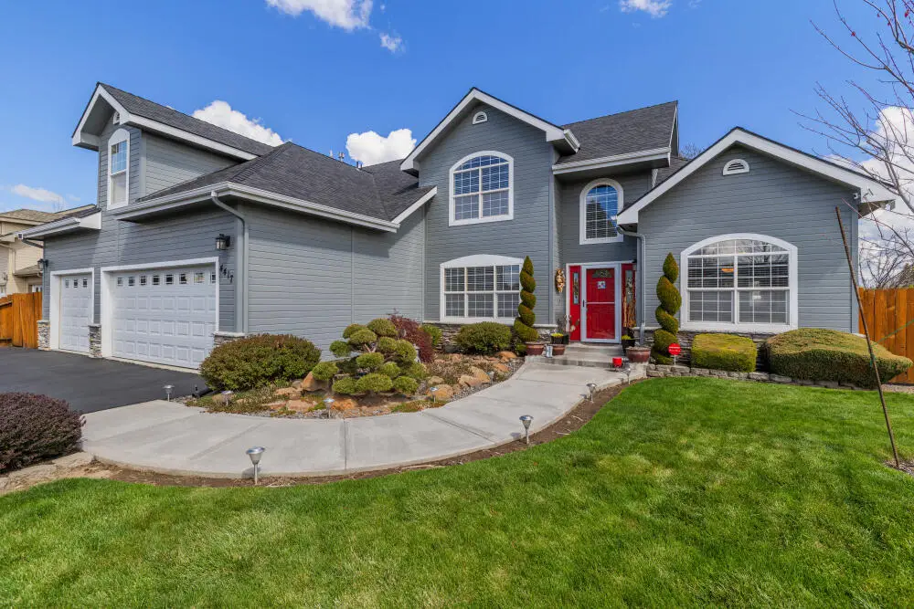 4417 La Habra Way, Klamath Falls, OR 97603 - #1