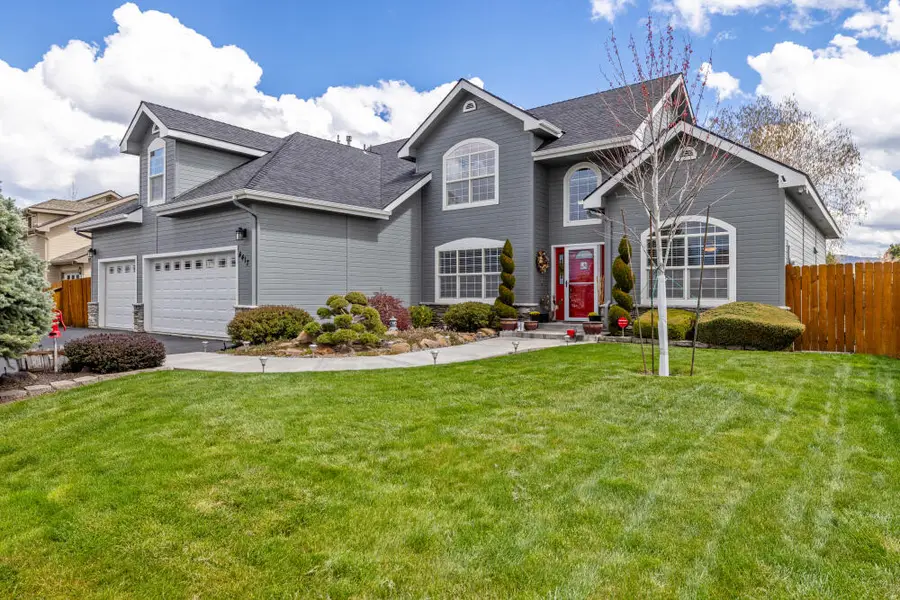 4417 La Habra Way, Klamath Falls, OR 97603 - #2