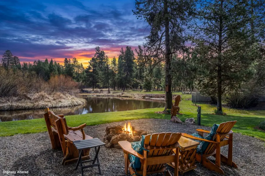 55162 Lazy River, Bend, OR 97707 - #2