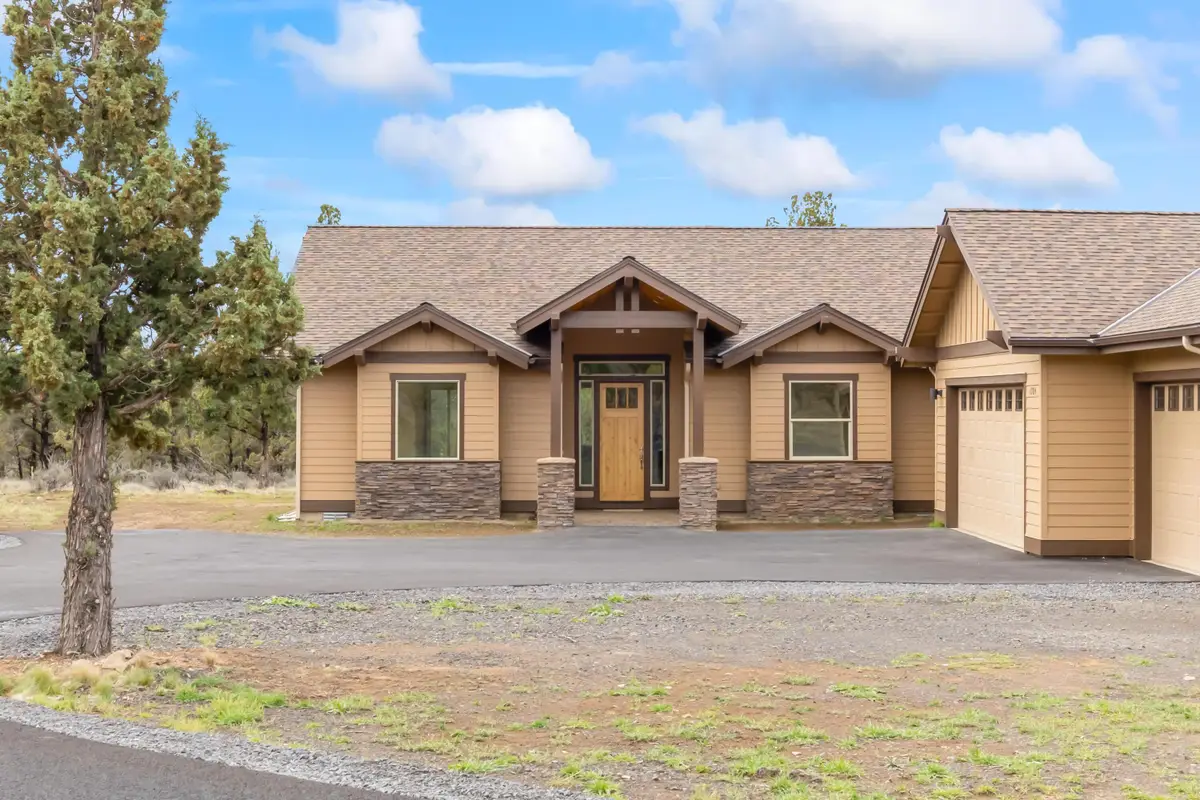 1784 SE Texas Circle, Prineville, OR 97754 - #1