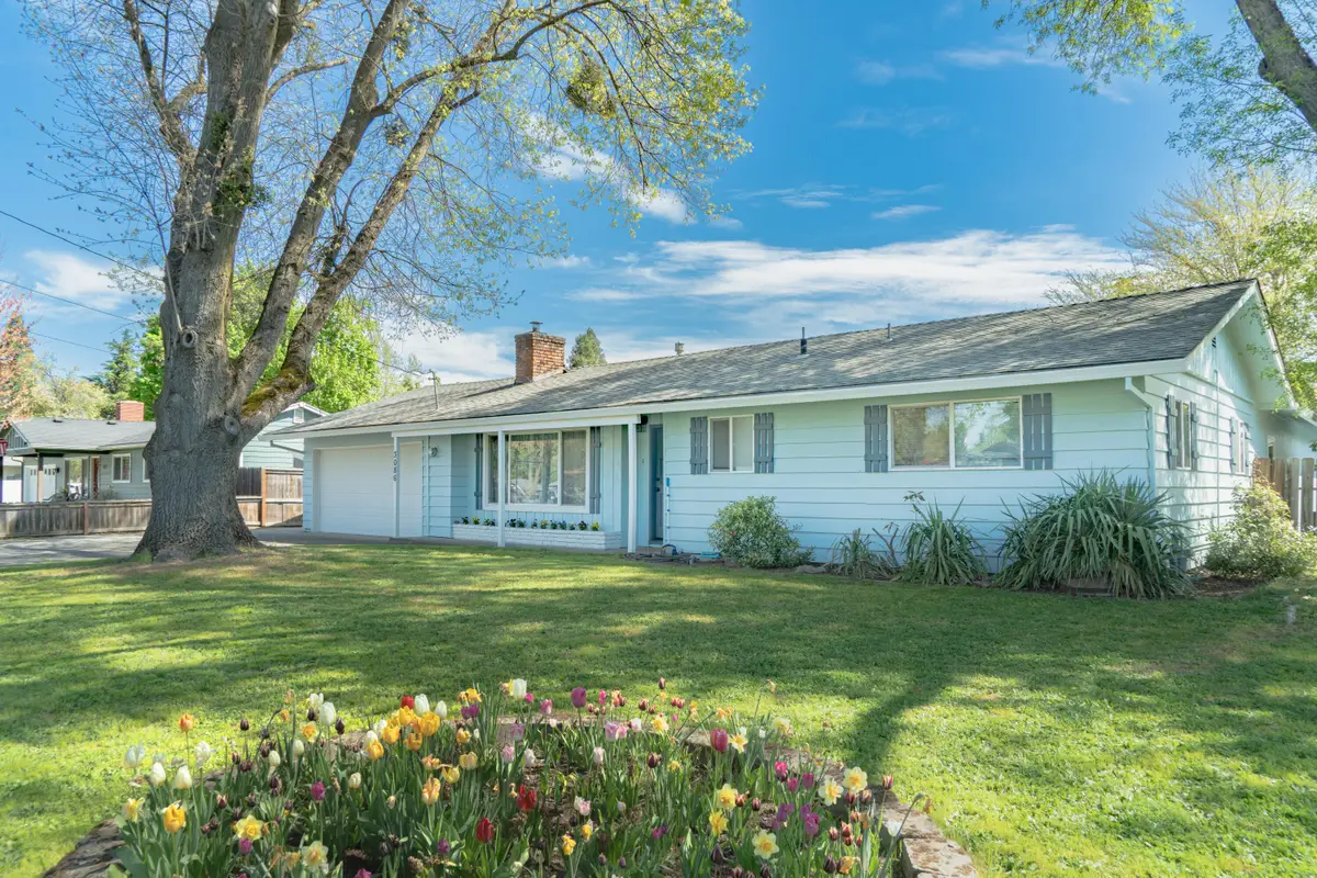 3086 Marilee Street, Medford, OR 97501 - #1
