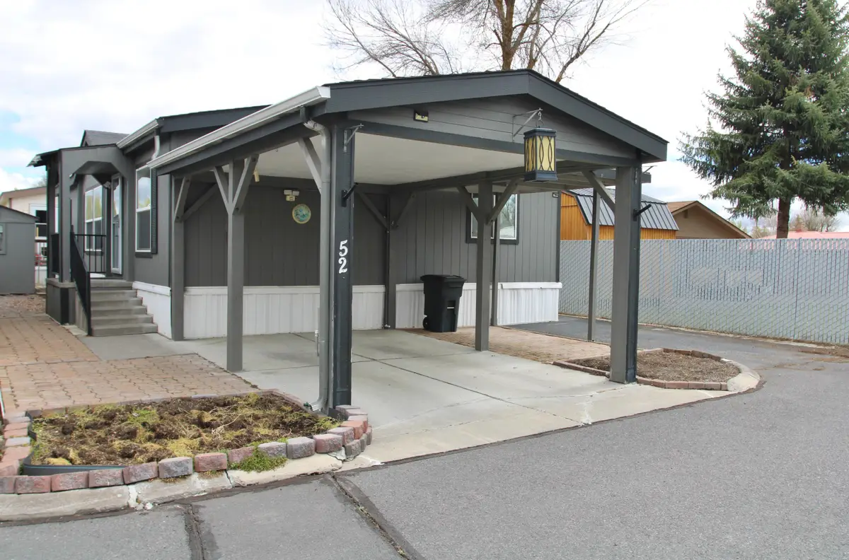 4200 Summers Lane #52, Klamath Falls, OR 97603 - #1