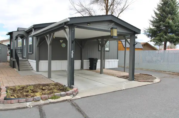 4200 Summers Lane #52, Klamath Falls, OR 97603