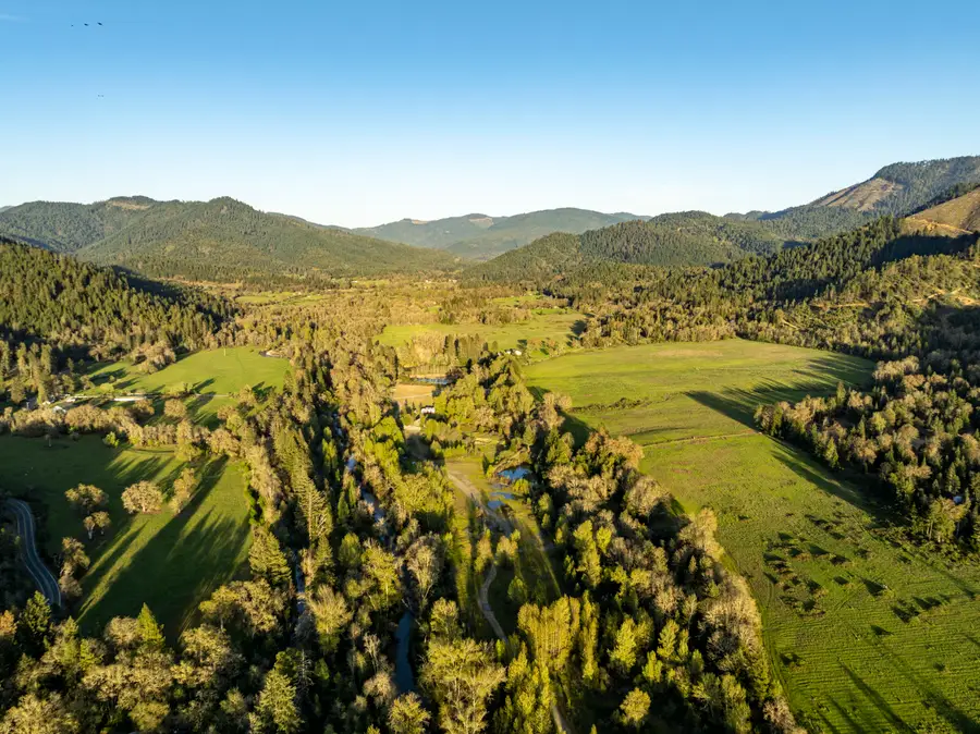 1775 Leland Road, Wolf Creek, OR 97497 - #2